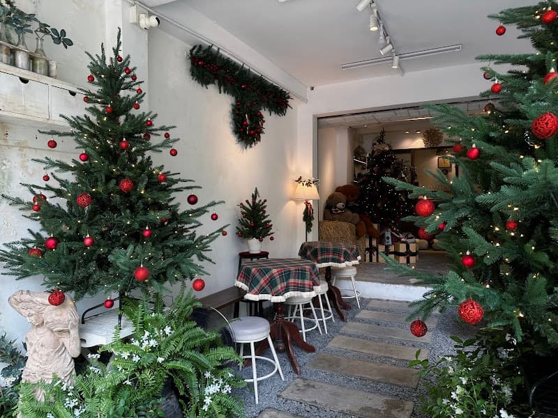 Hình ảnh MI CASA coffee & kitchen - 4