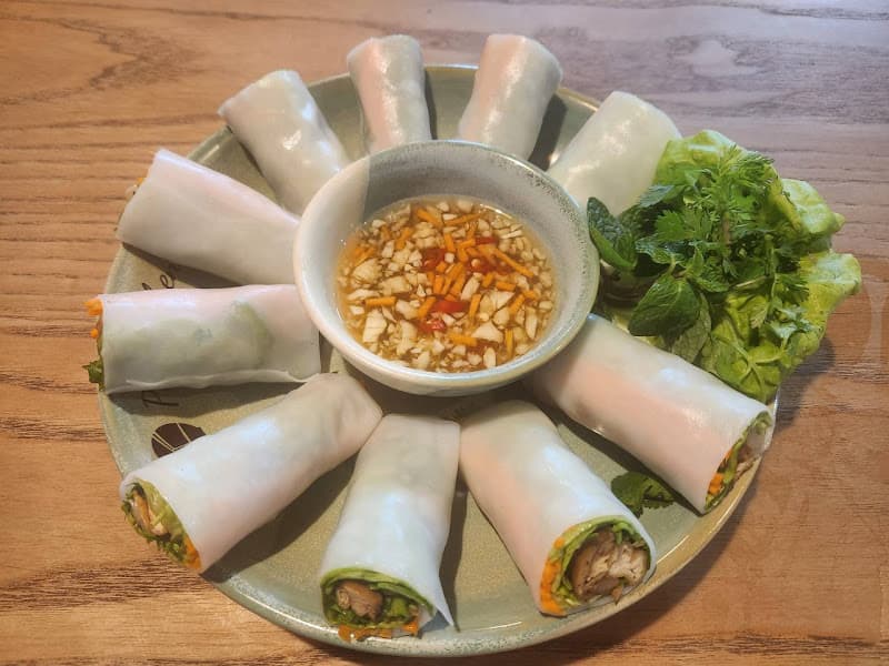 Hình ảnh PHỞ KITCHEN - All day Coffee & Breakfast - Lunch - Dinner - 3