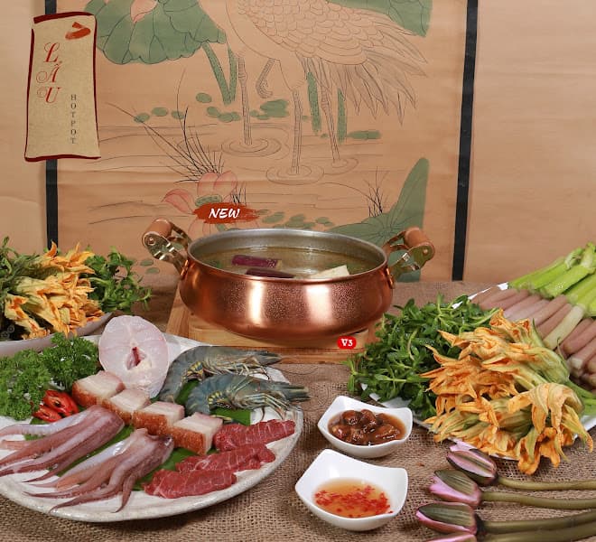 Hình ảnh Nhà hàng Hoàng Tâm - Phan Xích Long - 7