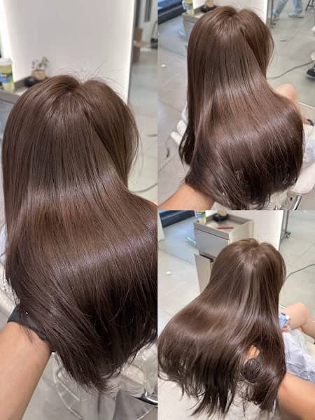 Hình ảnh MOUSE HAIR SALON - 2