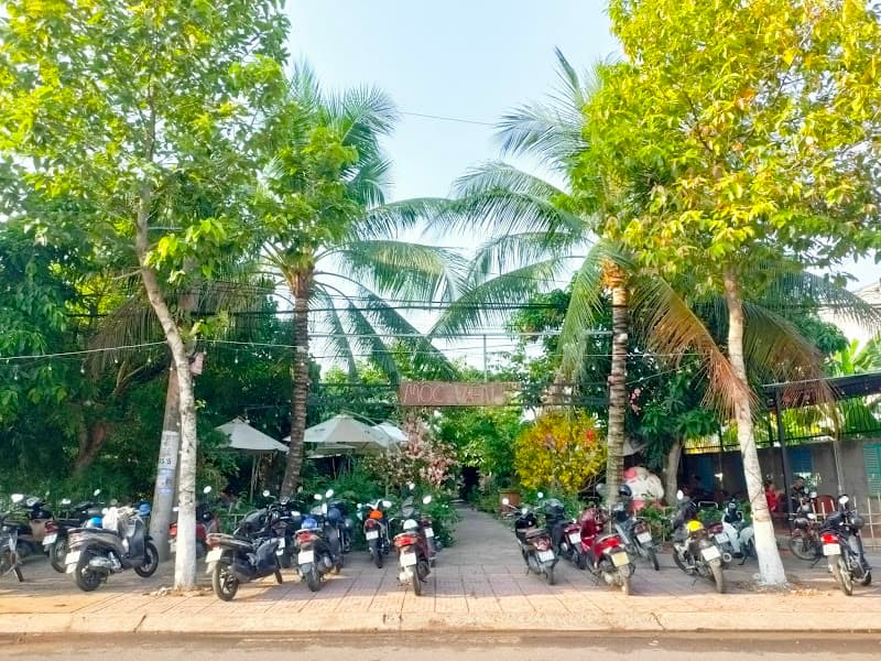 Hình ảnh Mộc Viên Coffee - 2