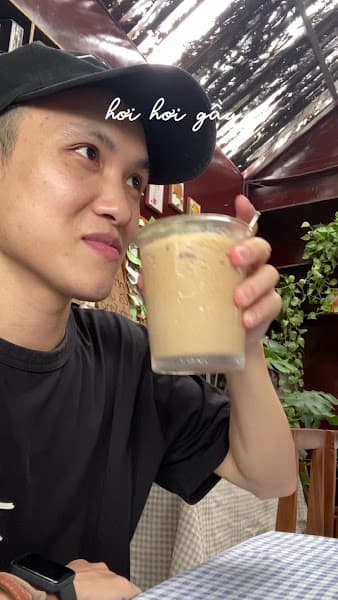 Hình ảnh Tiệm cà phê Lặng - 2