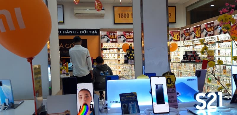 Hình ảnh Thế Giới Di Động Ninh Hòa - 2