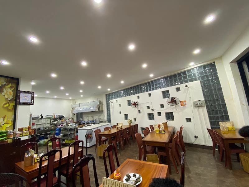 Hình ảnh Bún Bò Huế Bi Rọm - 8