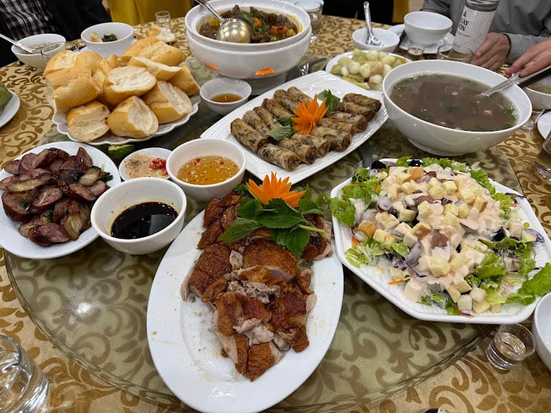 Hình ảnh NHÀ HÀNG SAO BIỂN CAO BẰNG - 2