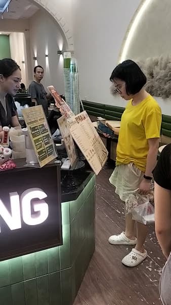 Hình ảnh LaBoong Hai Bà Trưng, Hải Phòng - Trà ô long làng La Boong - 2