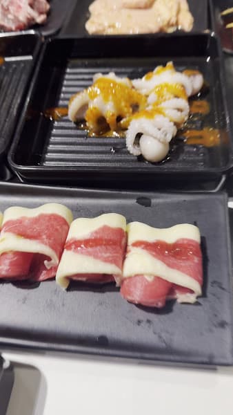 Hình ảnh Si Woo - Korean BBQ - 4