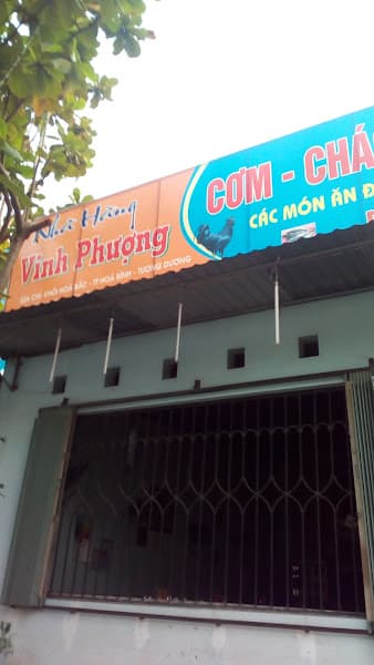 Ảnh bìa Nhà hàng Vinh Phượng