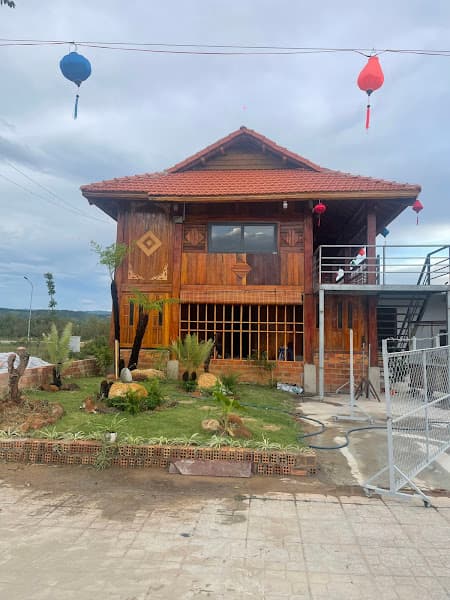 Hình ảnh Quán Dê Nhà Sàn - 4