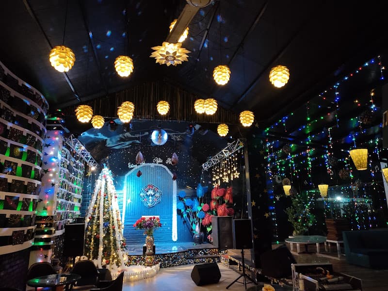 Hình ảnh Coffee Nghĩa Hiệp - 6