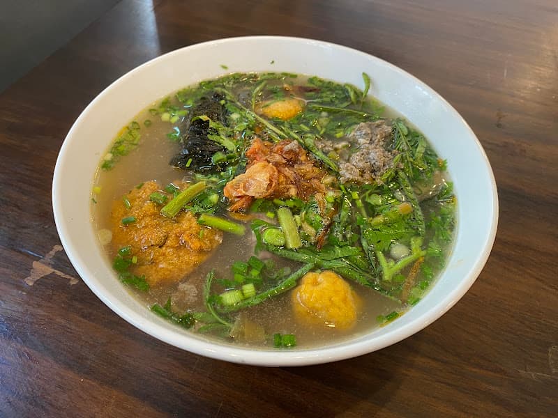 Hình ảnh T.A.T CORNER - BÚN CHẢ HÀ NỘI - 3