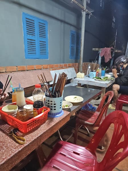 Hình ảnh Mì - Phở A Lủ - 3