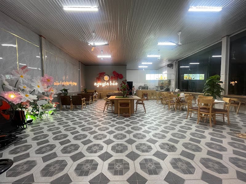 Hình ảnh Trà sữa, cà phê Nguyên Bảo - 2