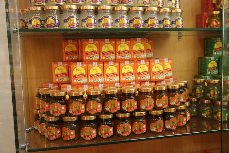 Yến sào cao cấp Yến Na (Thanh Tuyền)