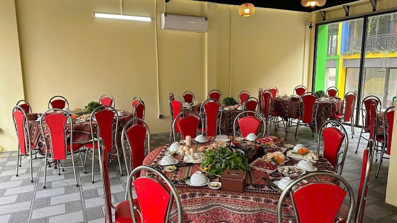 Ảnh bìa Nhà Hàng 8 Mái Tú Linh