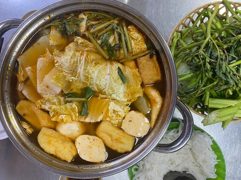 Hình ảnh Quán Chay Thảo - 3