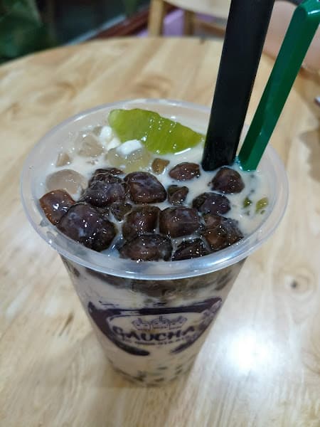 Hình ảnh Trà Sữa GAUCHA - 3