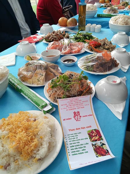 Hình ảnh Cháo lòng Liên Sáng - 3