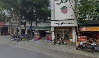 Ảnh bìa Chi Cục Thú Y Đồng Nai