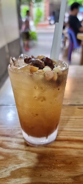 Hình ảnh Bún chả cá Bà Phiến (Bà Thừa) - 10