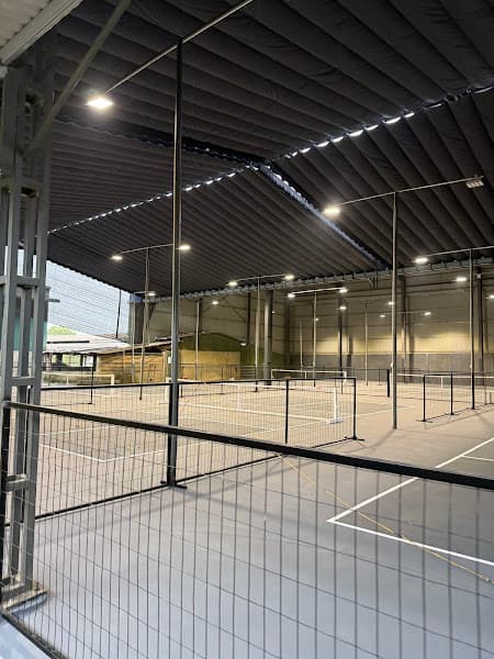 Hình ảnh Sân Avatar Pickleball - 3