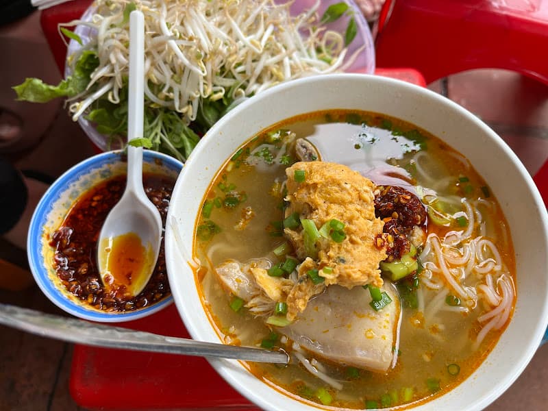Hình ảnh Bún bò O Bê - 2