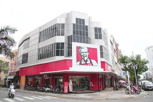 KFC Nguyễn Văn Linh - Đà Nẵng