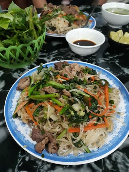 Hình ảnh Quán lệ thế cơm bình dân - 3