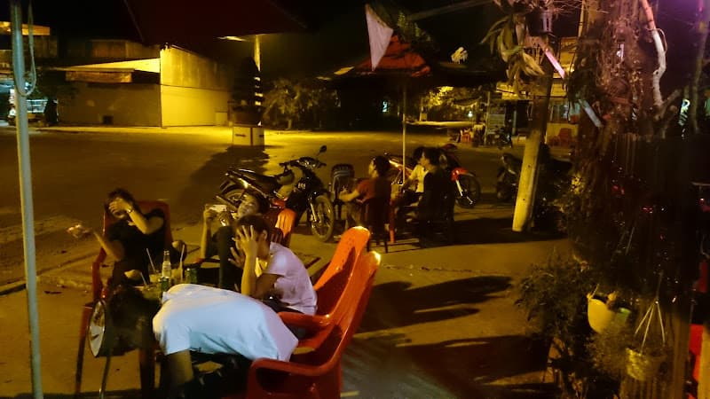 Hình ảnh Cafe Sài Gòn BD BẠN HỮU LONG AN Huyện Vĩnh Hưng - 2