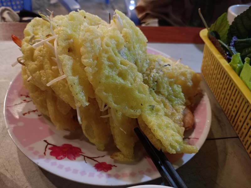Hình ảnh Bánh Xèo Miền Trung - 3