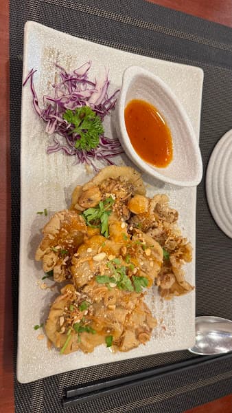 Hình ảnh Heal & Celeb Nhà hàng Thuần Chay - 2