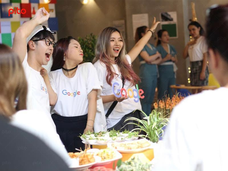 PITO - Catering Simplified