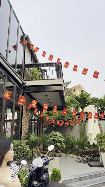 Hình ảnh Tháng Hai Coffee - 4