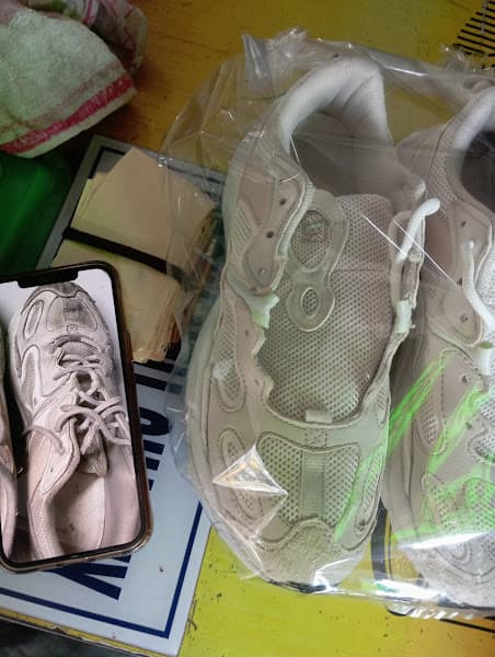 Hình ảnh Giặt Ủi Đại Dương - Ocean Laundry (Professional Dry Cleaning & Laundry Service) - 2