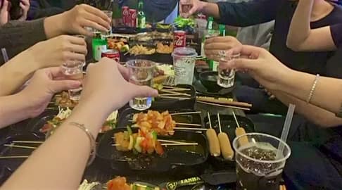 Hình ảnh Làng Hồ Quán (Tân Hà Garden) - 2