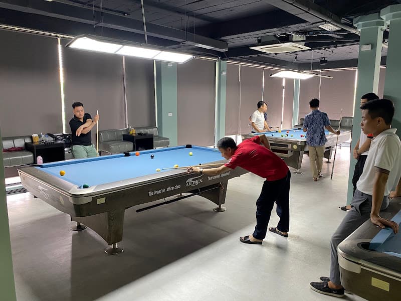 Hình ảnh Time Billiard Club - 3