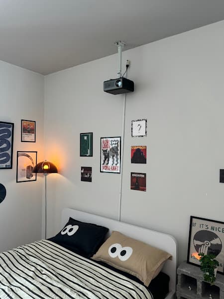 Hình ảnh Peanut Home - Homestay Thủ Dầu Một - 3