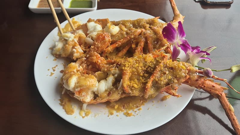 Hình ảnh Hải sản Phước Mỵ Seafood Restaurant - 2