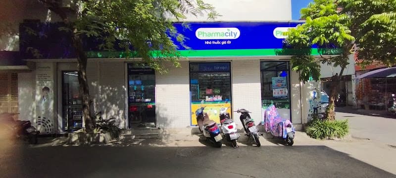 Hình ảnh Nhà thuốc Pharmacity - 4