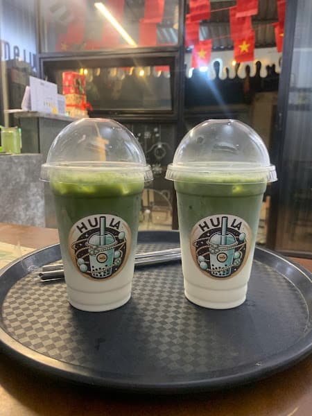 Hình ảnh Hula Mê - 2