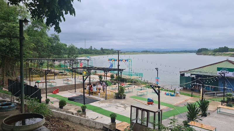 Hình ảnh Nhà Hàng Du Thuyền - 2