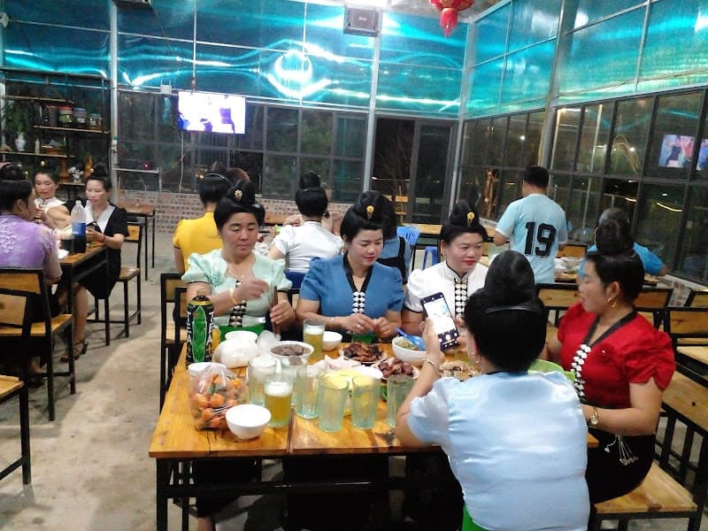 Ảnh bìa Nhà Hàng Tuấn Lan - Món dân tộc Thái