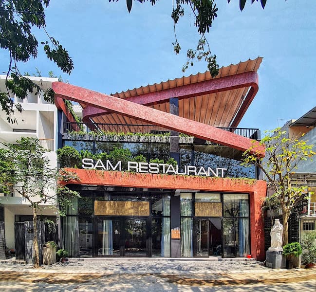 Hình ảnh Nhà Hàng Hải Sản SAM - 4