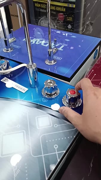 Hình ảnh Điện máy thanh sơn aqua - 4