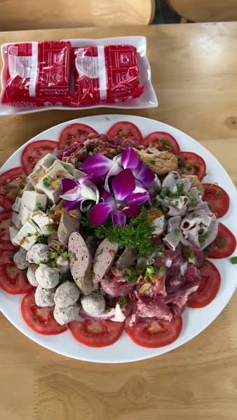 Hình ảnh Nhà hàng Đồng Trung - 3