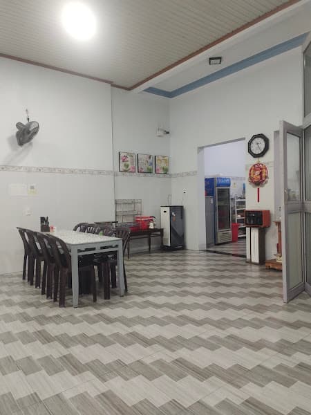 Hình ảnh Nem lụi Chợ Sãi (Thu Hà) - 3