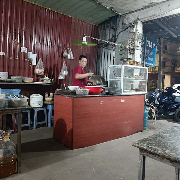 Hình ảnh Quán ăn đêm Thanh Hoa - 5