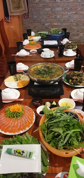 Hình ảnh Nhà hàng Thu Anh 2 - 2