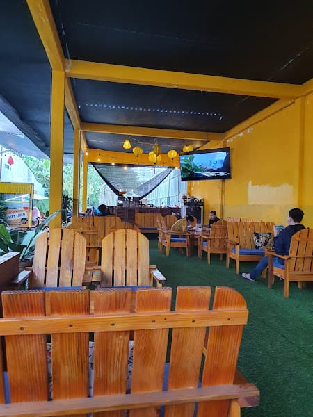 Cà phê Hạo Hạo