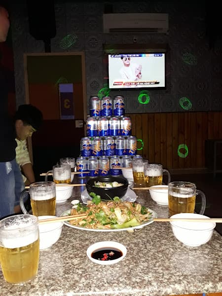 Ảnh bìa Bida - Karaoke Thiên Hồng 289